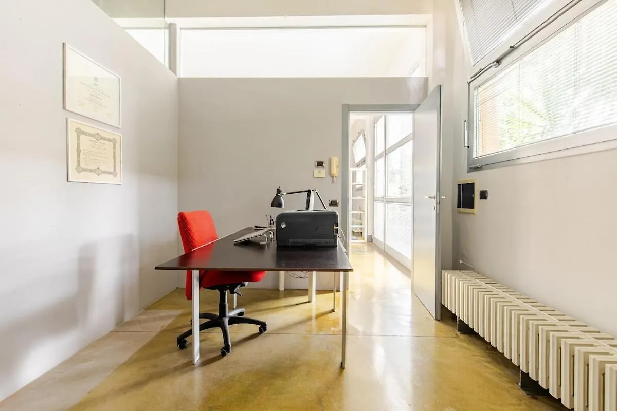 Apartment Tuscany Crossroad Empoli Italy