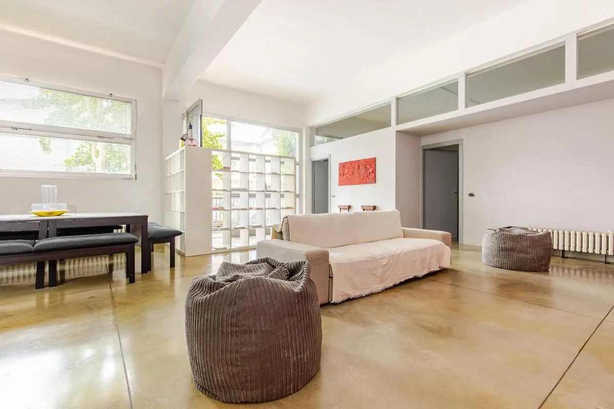Apartment Tuscany Crossroad Empoli