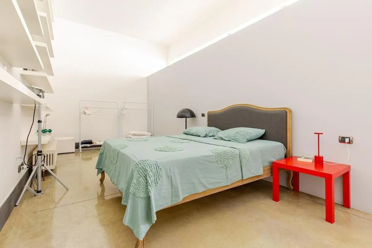 Tuscany Crossroad Empoli Apartment