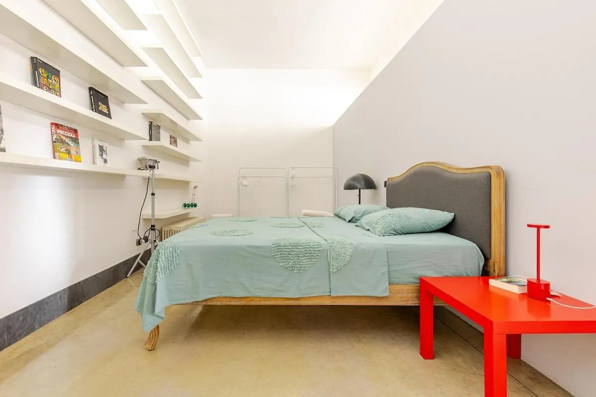 Tuscany Crossroad Empoli Apartment
