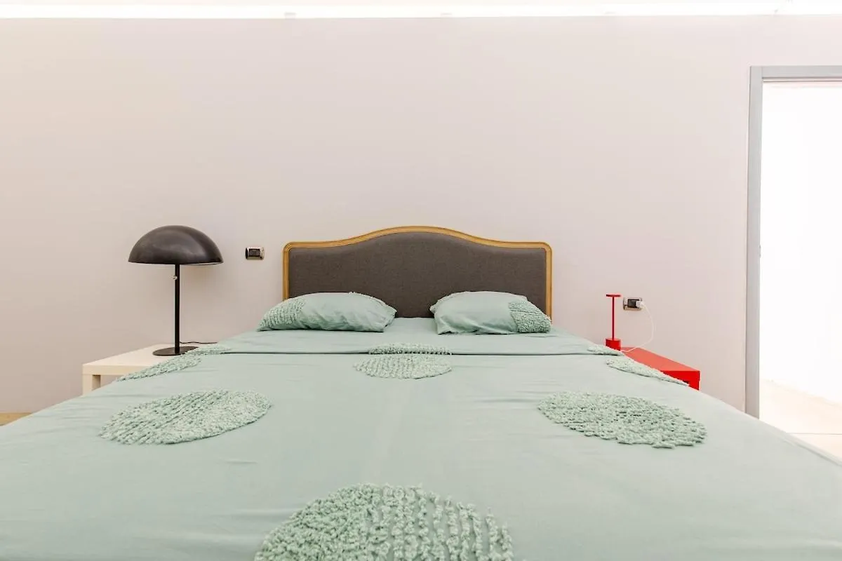 Tuscany Crossroad Empoli Apartment