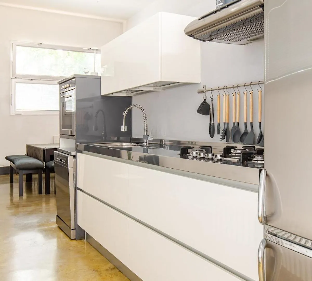 Apartment Tuscany Crossroad Empoli