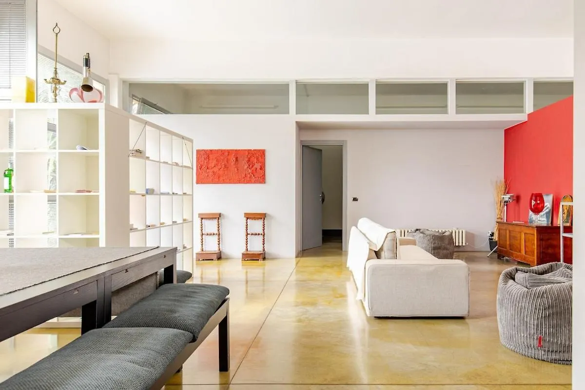 Apartment Tuscany Crossroad Empoli