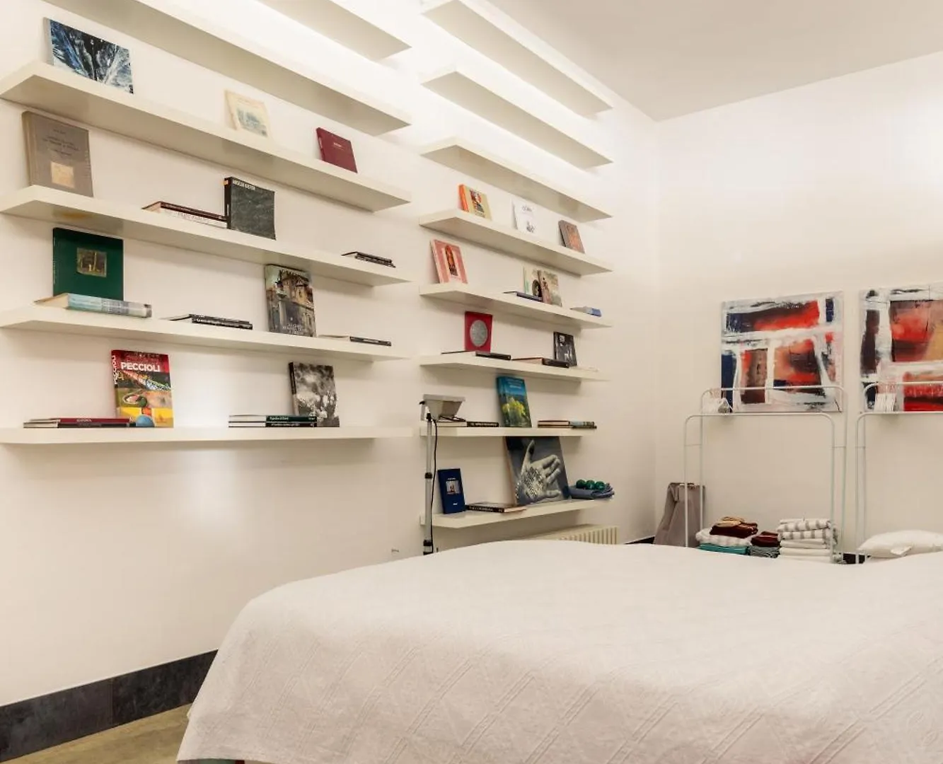 Tuscany Crossroad Empoli Apartment