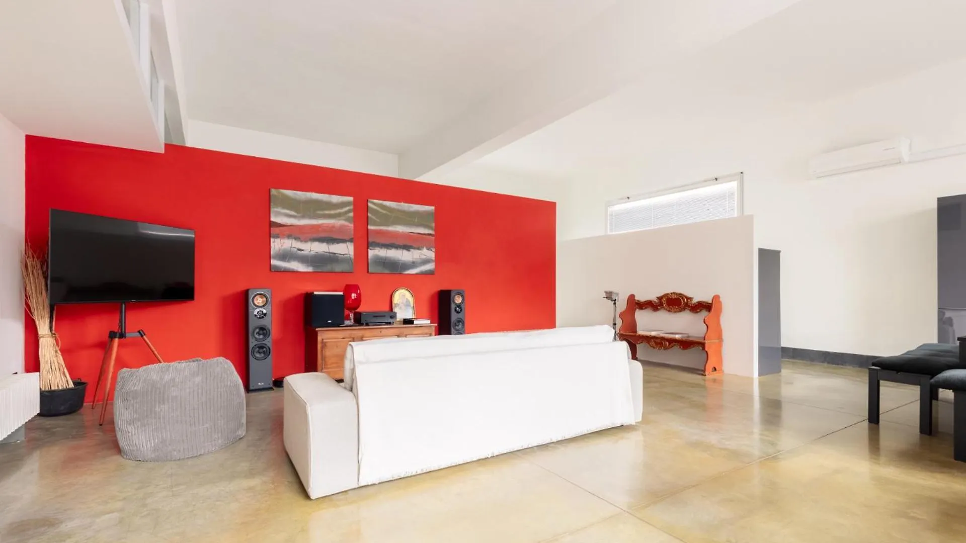 Apartment Tuscany Crossroad Empoli