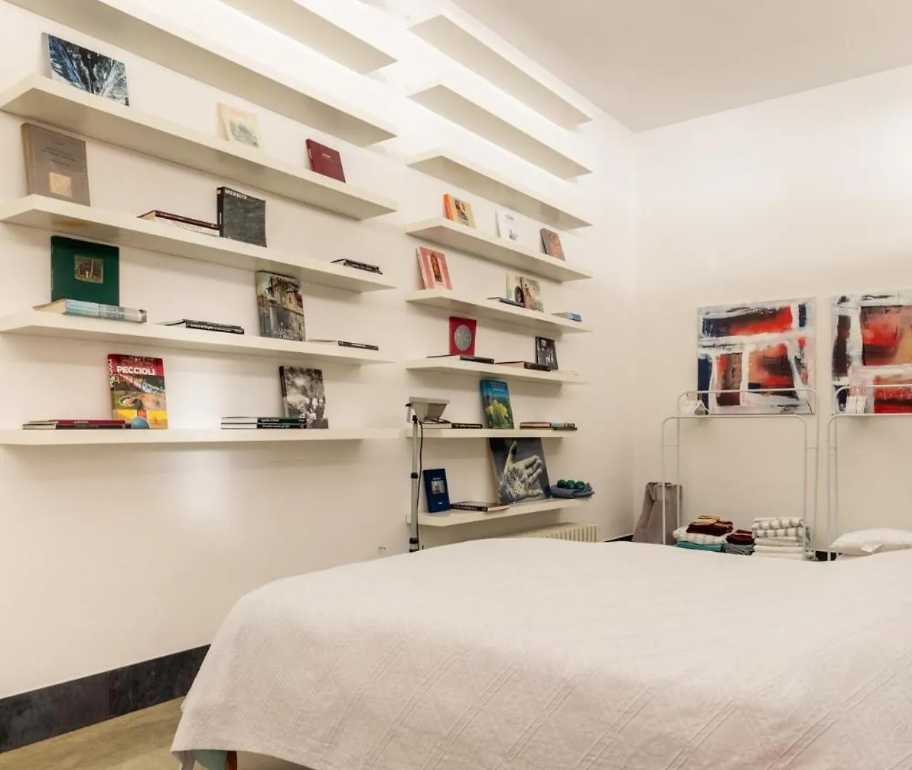 Tuscany Crossroad Empoli Apartment