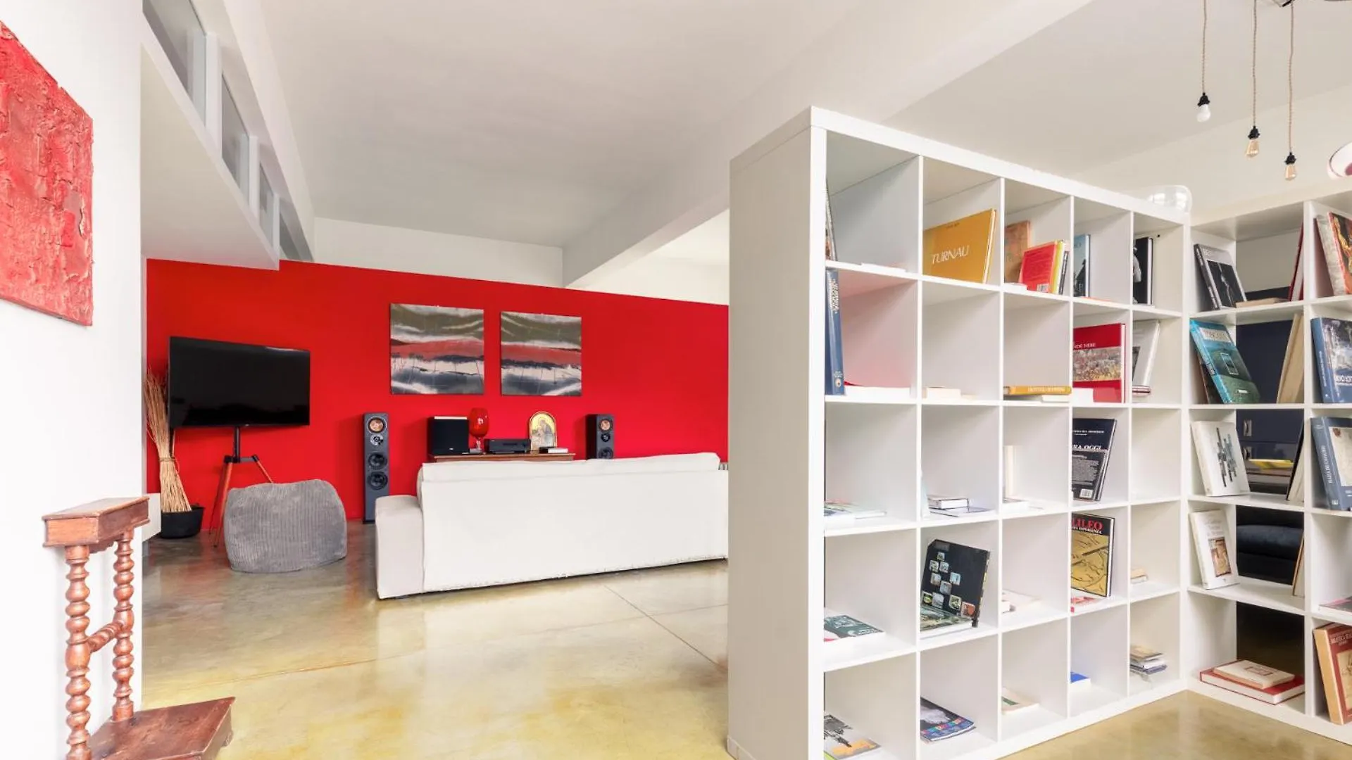 Apartment Tuscany Crossroad Empoli