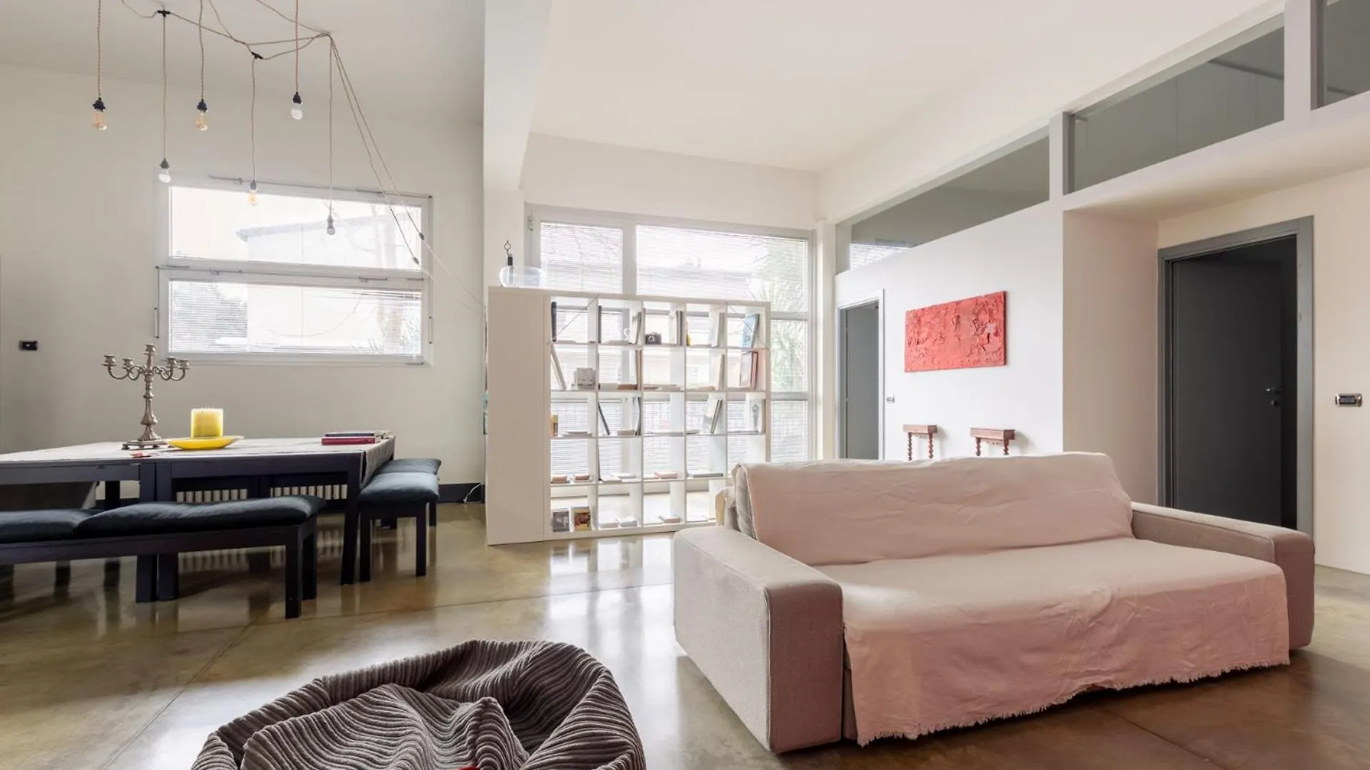 Tuscany Crossroad Empoli Apartment