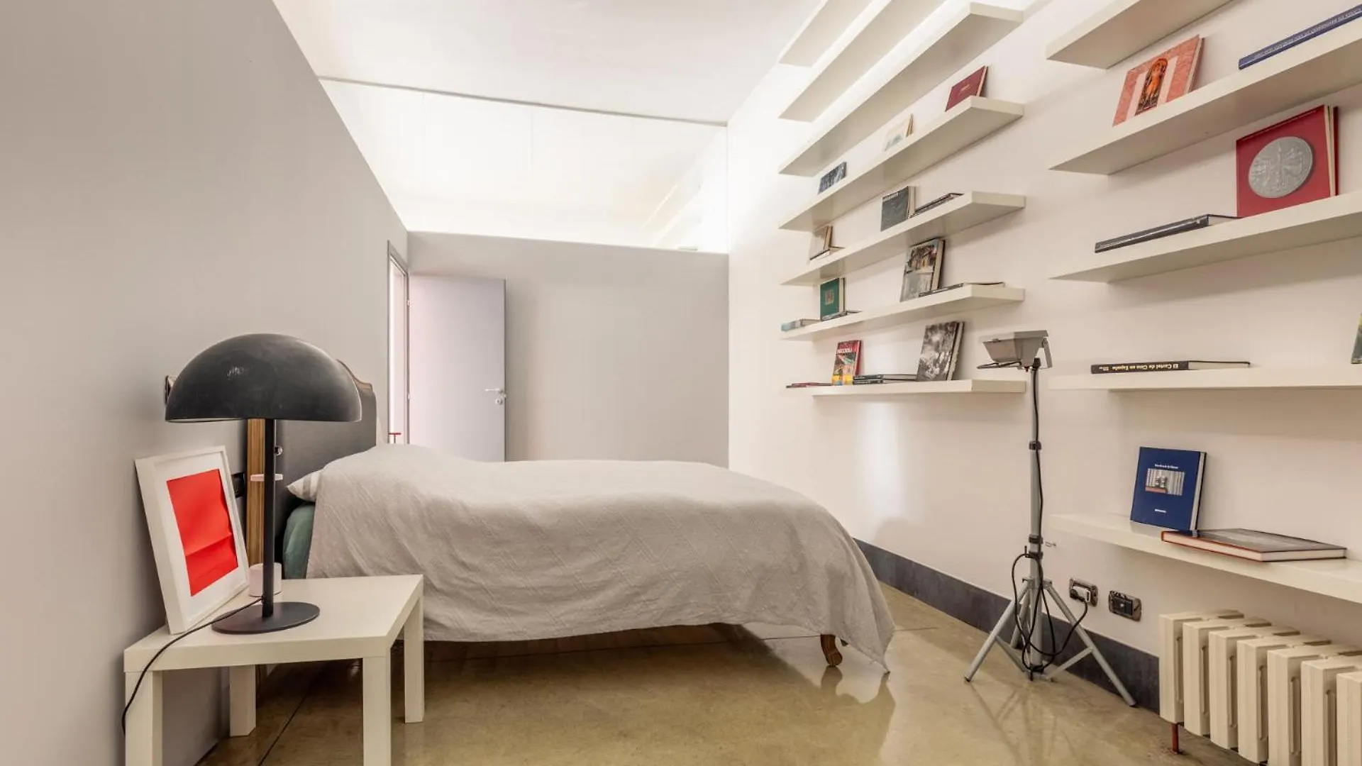 Tuscany Crossroad Empoli Apartment