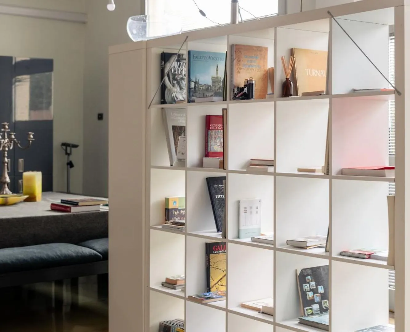 Tuscany Crossroad Empoli Apartment