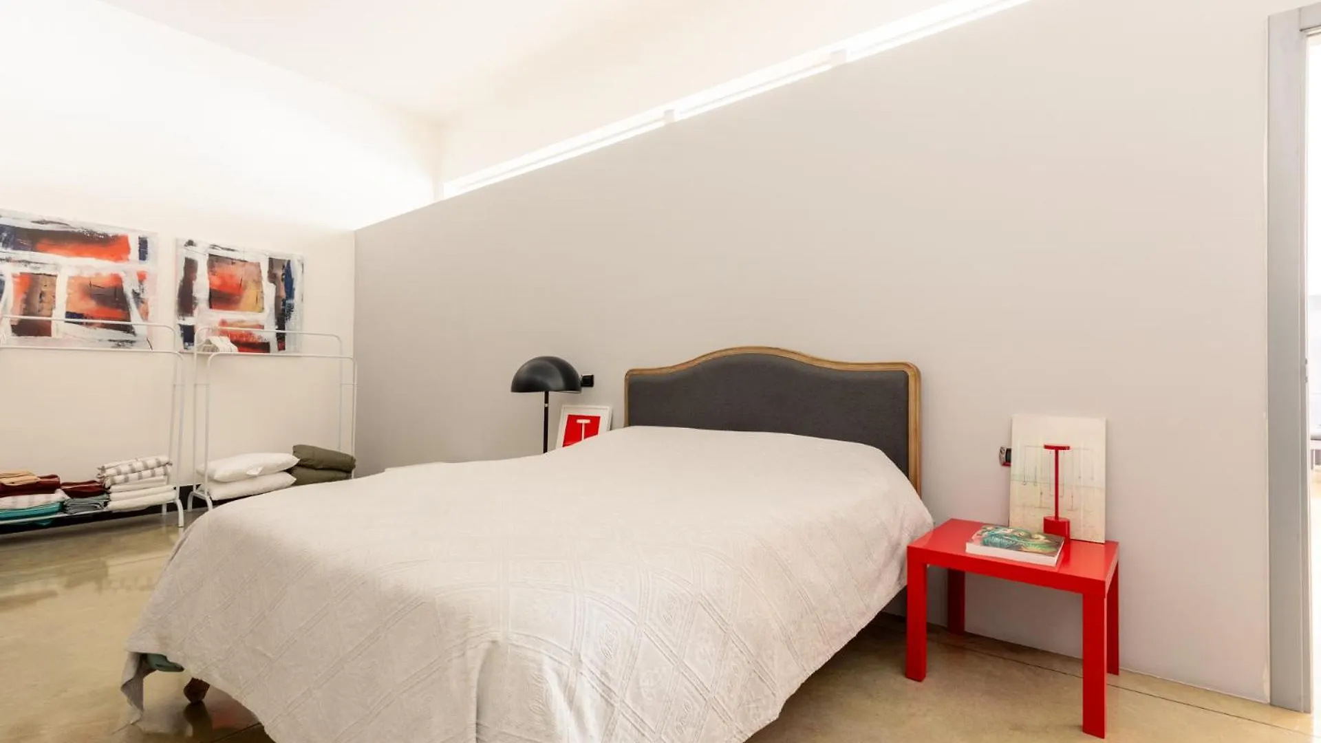 Apartment Tuscany Crossroad Empoli